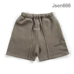 Essentialhoody Designer Men Shirt Shorts女性のためのパーカーエッセンシャル