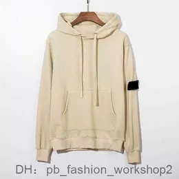 Piedras para hombre con capucha Isla Sudaderas Diseñador Piedras para mujer Sudadera con capucha Casual Suéter de manga larga Pareja Moda suelta CP Sudaderas con capucha Otoño Sudadera Top 1 RH46