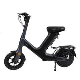 Stop magnezowy 500W szybki rower elektryczny 10,4AH E Scuter Bike Electrico Off Rroad Electric Scooter