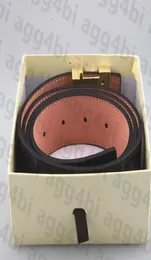 Ceinture de luxe en cuir pour hommes et femmes, avec grande boucle dorée, de styliste, serpent, 4900937