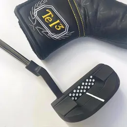 Mutters Fastback Limited Edition T22 Semicircular Putter Usisex Black Mutters اتصل بنا لعرض الصور مع الشعار