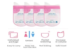 Outdoor Disposable Urinal Toilet Bag Camping Male Female Kids Adults Portable Emergency Pee Bag Loading Outdoor Gadgets2353427