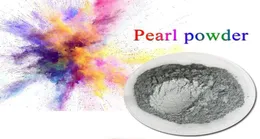 100g 407 Powder Mica Pearl Pigments Colorants For Soap Resin JewelryNail Art7991771