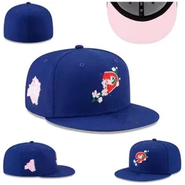 Newera Cap Flat Casual Fitted Luxury Designer Hat Baseball Football Caps Вышивка вышивка.