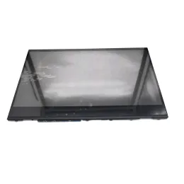 13.3 "UHD Touch Screen Assembly for HP Envy X360 13-AH L19539-001