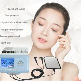 2024 Multifunctional INDIBA Activ RF Diathermy Face Lift Body Sliming Machine Wrinkle Removal Pain Relief Anti-Cellulite Beauty machine