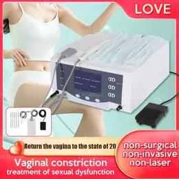 その他の美容機器美容アイテムThermiva Vaginal Taintinging Private Parts Care Post -Partum Taintining Repail Fraction Machineプライベートパーツ