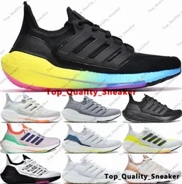 Sneakers buty kobiety trenerzy Rozmiar 14 Ultraboosts 22 Running Mens Duży rozmiar 13 EUR 48 US14 Ultra Boost Us 13 Us 13 Us 14 Wysoka jakość US13 Projektant 47 EUR Triple Black