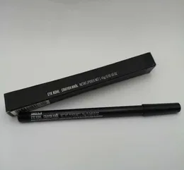 DHL Eye Kohl Crayon Tlenik Eyeliner Ołówek Czarny kolor z pudełkiem Łatwy do noszenia naturalny makijaż kosmetyczny okular 9524344