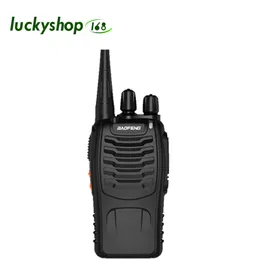 Baofeng BF-888S Portable Handheld Walkie Talkie UHF 5W 400-470MHz BF888S Two Way Radio Handy