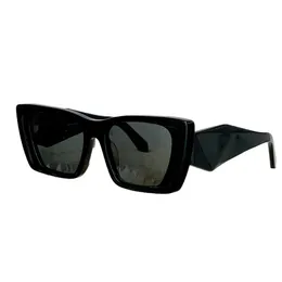 Damskie okulary przeciwsłoneczne dla kobiet męskie okulary przeciwsłoneczne męskie styl mody chroni oczy soczewki UV400 z losowym pudełkiem i etui 08Y 11