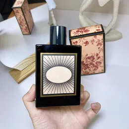 Brand Bloom Fragrance parfymer för kvinnor Sexig dam långvarig parfymkvinna Köln Spanera deodorant