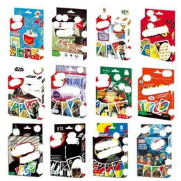 カード肥厚ボードゲームカード英語バージョンカードエンターテイメントポーカー卸売
