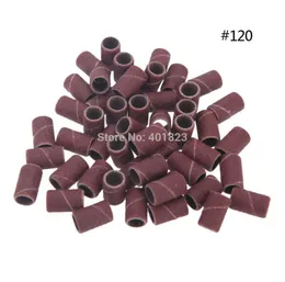 1000er Pack Nail Art Schleifbänder für Maniküre Pediküre Nagelbohrmaschine Schleifpapier Körnung 120 Nagelwerkzeuge4244236