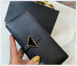 Cassandre محفظة محفظة مصمم محفظة Women Luxury Flap Coin محافظ بطاقة Cardehale Wallet Porte Monnaie Designer Woman Handbags Mens Y74