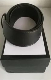 2020 Nieuwe Modemerk Heren Zakelijke Riemen Luxe Ceinture Automatische Gesp Lederen Riemen Beroemde Desinger Mannen En Vrouwen Taille Belt7349370