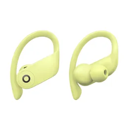 TWS POWER POS PRO EARPHONE TRUE WIRELESS BLUETOOTHヘッドフォンノイズ削減イヤホンタッチコントロールヘッドセットのiPhone 838D Samsung Xiaomi Huawei Universal 63 7