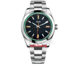 Relógio masculino designer automático movimento mecânico função luminosa 40mm tamanho 316 aço fino fivela de mesa dobrável relógio esportivo relógios masculinos e femininos de alta qualidade