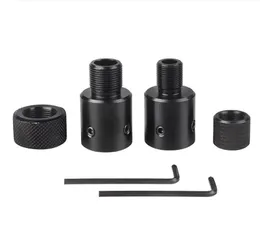 Für Kraftstofffilter-Fassendgewindeschutz für Stahlprodukte Ruger 1022 10/22 Mündungsbremse 1/2x28 5/8x24 Adapter Combo .223 .308 Kompensator NAPA 4003 WIX 24003