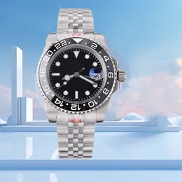 Nowe auto data męskie zegarki luksusowe moda stal nierdzewna Top marka mechaniczne zegarek na rękę wodoodporne klasyczne reloje zegarowe dla mężczyzn Eleganckie zegarek