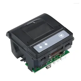 Mini Embedded Printer 58mm Panel Kiosk med Rs232L Compatible APS ELM203-CH