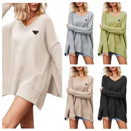 P-ra Original Designer Ladies Casual Knitted Explosive Knitted Cotton Sleeveless Long Sleeve Sexy Dress Stretch Tight Mini Skirt British Style