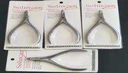 5PCS Nagelhautzange Cutter Nail Art Clipper Maniküre-Werkzeug zum Trimmen abgestorbener Nagelhaut und Hangnail6102881