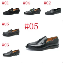 G29/8MODEL Designer Luxus Müßiggänger für Männer Hochzeit Schuhe Rot Echtes Leder Quasten Männer Handgemachte Schuhe Kostenloser Versand für Männer Schuhe