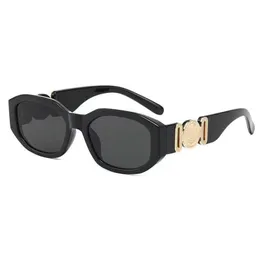 Tasarımcı Güneş Gözlüğü Erkek Kadın Güzel Klasik Klasik Tam Çerçeve Güneş Gözlükleri Biggie Güneş Gölgeli Kadın Lüks Moda Gözlük Hip Hop Gözlükler Lunettes de Soleil