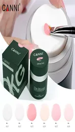 Canni Okan gel 도착 30g 확장 젤 6 색 에어 펌프 설계 Easy Soak Off UV LED 매니큐어 기능 조각 GEL13550376799805