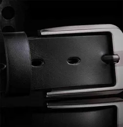 520Fashion Big Letter L buckle genuine leather belt no box digner V men women high quality mens belts985211895701262