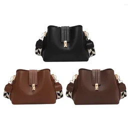 더플 가방 여성 간단한 가방 가방 대기업 클래식 슬링 패션 캐주얼 다재다능한 넓은 조절 가능한 스트랩 여성 지갑