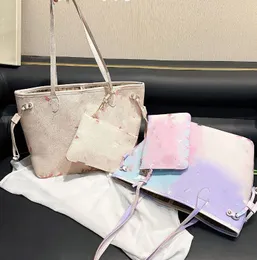 Moda grande bolsa 2023 meninas de couro imprimido crianças bolsa de ombro crossbody bem venda