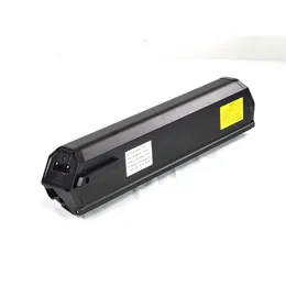 Rewencja Dorado Bateria 36V 48V 20AH 13AH 17.5AH 21AH DUNTUBE EBIKE DORADO BATTERIE DO ELEKTRYCZNEGO AKKU