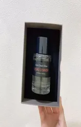 s słynny projektant perfum 100 ml Une Rose Portret damskiej Last Ciałe Mist Fast Ship2091830