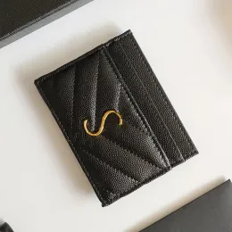 Designers Leather Wallet Designer Bag Fashion Handbag Men Women Card Holders Credit Card Cover Short Purses Cowhide Sheepskin Coin Wallets Ljy200054-8 CXD231141