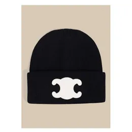 2023 hat Skull Caps Women beanie designer men beanie knitted hat autumn and winter warm fashion hot style hats for women