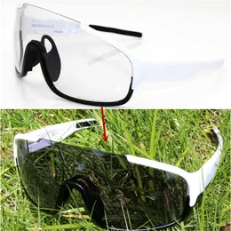 Po All Weather Color Change Outdoor Eyewear Sand Outdoor Sports Orchi da pesca da pesca da pesca per esterni