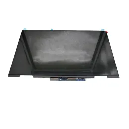 13,3 "FHD LCD Touch Screen Assembly com quadro com touch board para HP 13-AY 13-AY1002AU