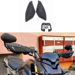 Alla terränghjul delar Motorcykel Handstybar Handelstångsvakter Handvakt för SX SXF EXCF 50 65 85 125 150 250 350 450 500 2023-2023