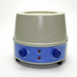 250ml 120V elettrico agitazione magnetica riscaldamento mantello controllo della temperatura spina americana