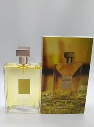 女性のためのガブリエル香水エッセンス100mlチャームエレガントな香水魅力的な新鮮な香りの香料9476467