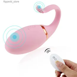 Andere Massageartikel Drahtlose Fernbedienung G-Punkt Vaginal Klitorisstimulator Dildo Höschen Vibrator Sexspielzeug Shop Weibliche Sexspielzeuge Erwachsene Produkte Q231104