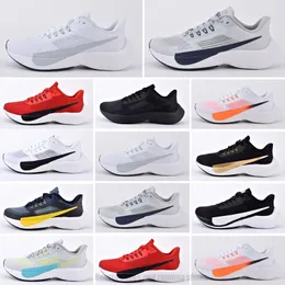 2023 Design Zoomx Vapourfly NEXT% 39 Streakfly Running Shoes Mens Womens Knit Zoom x Type Next 2 Sneakers Crimson Violet All Black Full White Fly Cut Trainers 36-46