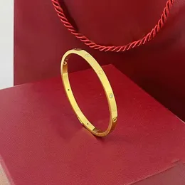 4mm fino 316l titânio aço designer pulseira mulher homem 4cz pulseiras prata rosa ouro parafuso chave de fenda pulseira casal jóias vvt1