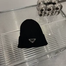 Chapéu de malha de luxo feminino designer gorro boné de malha teia de aranha chapéu de esqui personalizado masculino ao ar livre jumper térmico chapéu frio