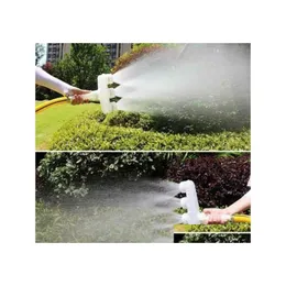 散水装置アグリクチャーアトマイザーノズルガーデン芝生の水スプリンクラー灌漑用具供給ポンプツールドロップデリバリーホームPA DHKBZ