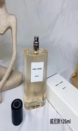 Top Quality Charm Freshener Fragrância Perfume para mulheres homens pares BIARRITZ Riviera venise Deauville edimbourg perfume Duradouro 125m4966122