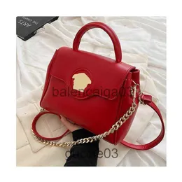 مصمم Versage Bag Bag Bag Bag Bag Bag Crossbody Messenger Bag Fashion Fashion Men Woman Summer New واحد