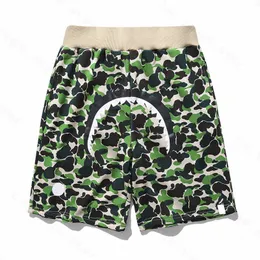 2023 MENS SHORTS DESIGNER Womens Fashion Trend Pitness Sports Pants Short Summer and Cmerous Summer N644